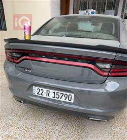 دودج تشارجر